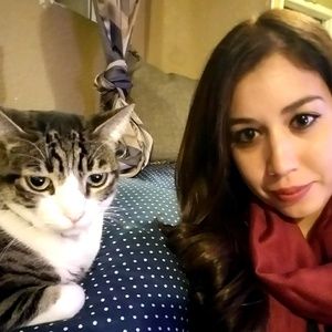 Meet your Posher, Janneth